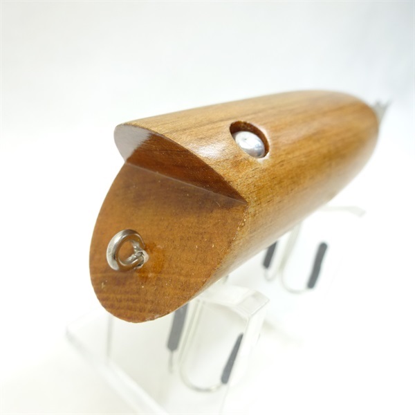 グランデストライクウッド